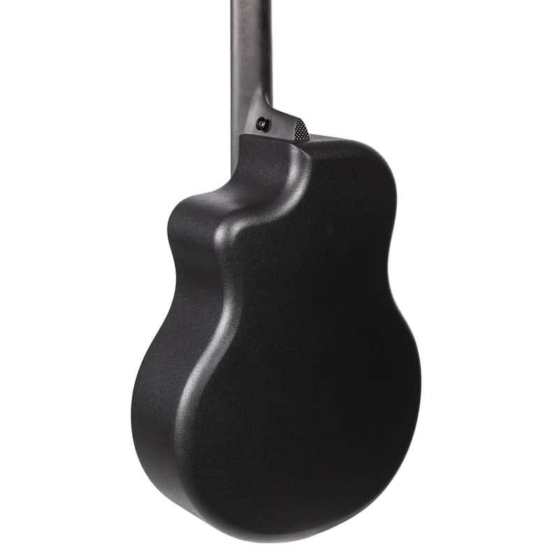 McPherson Carbon Series Touring image 8