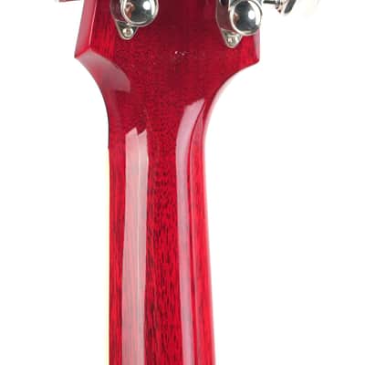 Gibson Dove Original Vintage Cherry Sunburst image 6