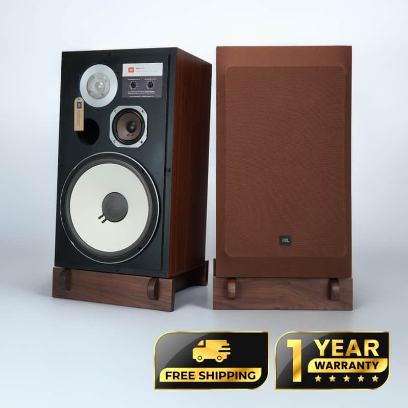 JBL L100T3