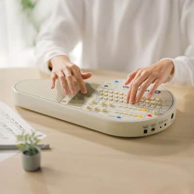 Suzuki  Omnichord 2026 - image 2