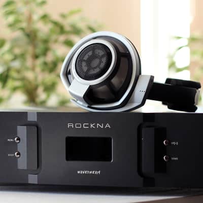 ROCKNA Wavedream Reference (XLR Version) - NEW! image 8