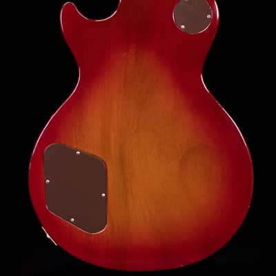 Gibson Les Paul Deluxe, Heritage Cherry, 1972 - USED image 3