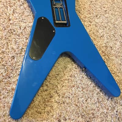Dean USA Dimebag Darrell "Dean From Hell" ML #57 image 17