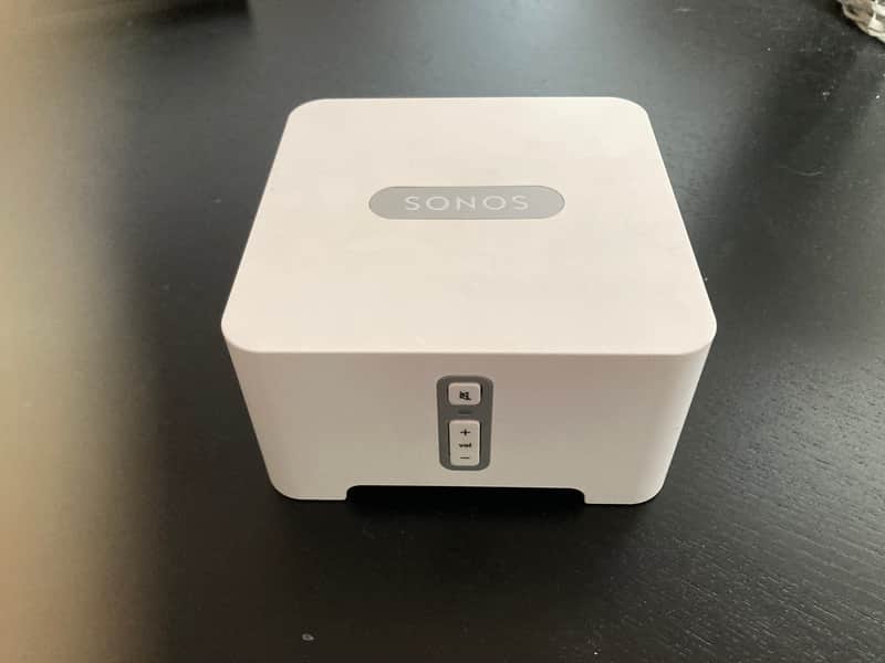 Sonos Connect image 1