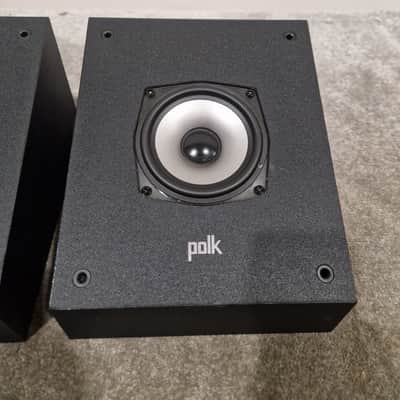 Polk XT90 Speakers - Dynamic Surrounds - Very Good image 6