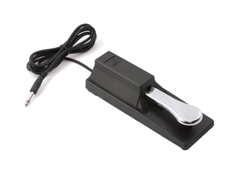 Nord NSP Piano-Style Sustain Pedal image 1