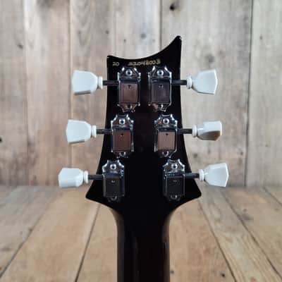 PRS S2 McCarty 594 2020 - Root Beer Burst image 6