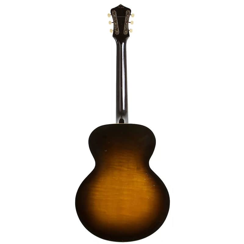 Kalamazoo KG-32 1939 - 1943 image 2