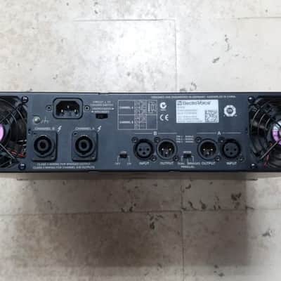 Electro-Voice EV Q1212 image 2