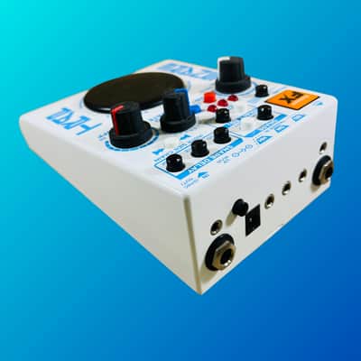 Rainger FX Snare Trap image 2