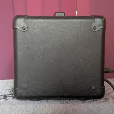 Randall RD5H Diavlo 5 Watt Tube Amp Head image 4