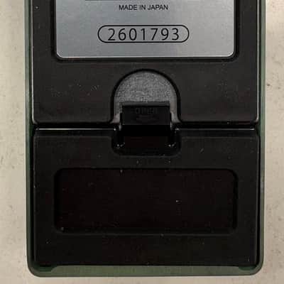 Ibanez TS9 Tube Screamer 2002 - Present - Green image 2