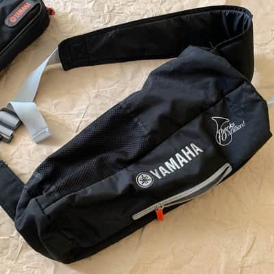 Yamaha Gigbag & Backpack for Flute image 7
