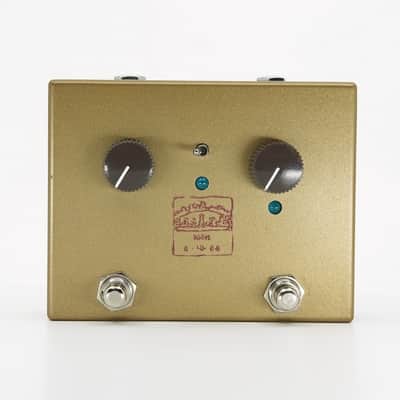 Reverb.com listing, price, conditions, and images for lovepedal-les-lius