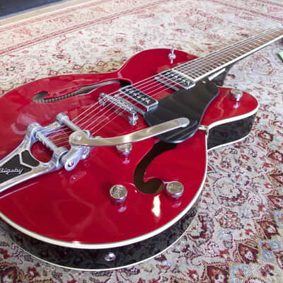 Gretsch G5129 Electromatic image 1