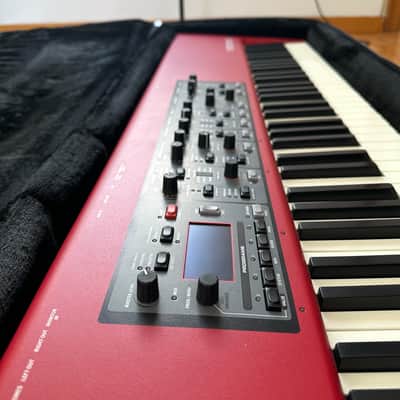 Nord Piano 3 88-Key Digital Piano image 4