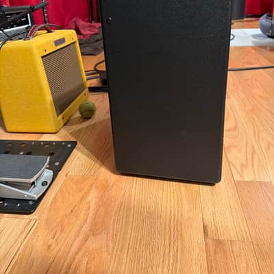 Fender Mustang GT 100 100-Watt 1x12" Modeling Guitar Combo 2017 - 2018 - Black image 5