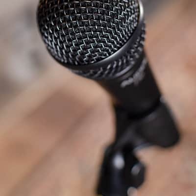 Audix F50 Dynamic Vocal Microphone image 3