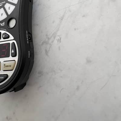 Roland VT-12-BK Vocal Trainer 2012 - Present - Black image 2