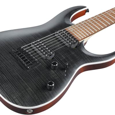 Ibanez Rga742 Fmtgf image 2