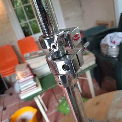 Gibraltar Moveable Leg Hihat Stand S9607DL-DP (Direct Drive) image 3