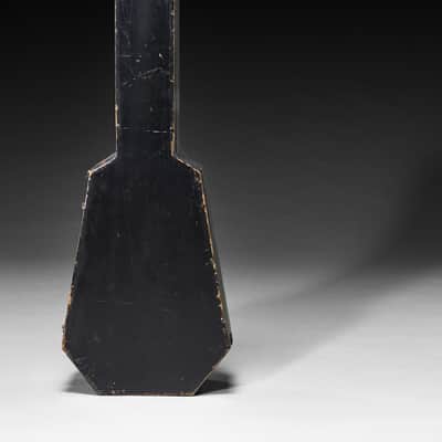 C.F. Martin 2-21 – circa 1860 – New York era – Collection condition image 18