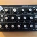 Moog Minitaur Rev2 TBP002 2012 - Present - Black