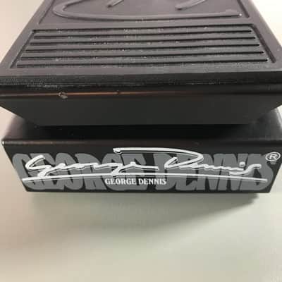 George Dennis Volume Pedal GD020 (rare!) image 7