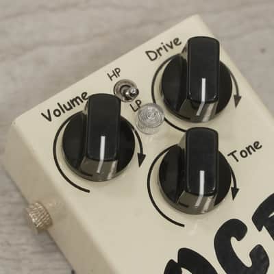 Used Fulltone OCD V2 Overdrive Pedal image 5