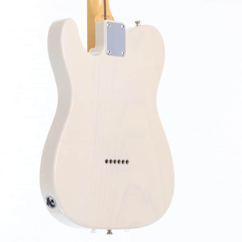 Fender Japan TL52-70US U.S. Blonde [SN CIJ R013599] [08/27] | Reverb