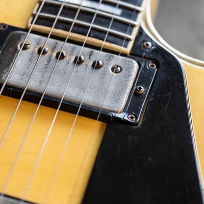 The Ultimate Randy Rhoads 1974 Gibson Les Paul Custom image 13