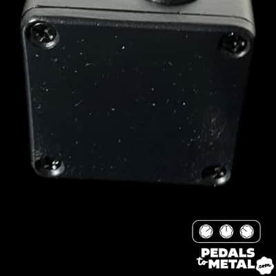 Source Audio SA167 Tap Tempo Footswitch 2010s - Black X13578 image 5