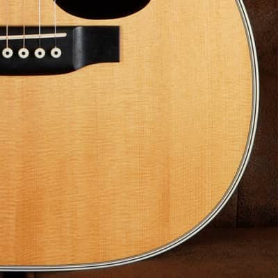 Martin Custom Shop 00-28 12-Fret image 8