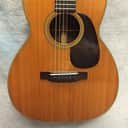 Martin Vintage 00-21 1952 Natural