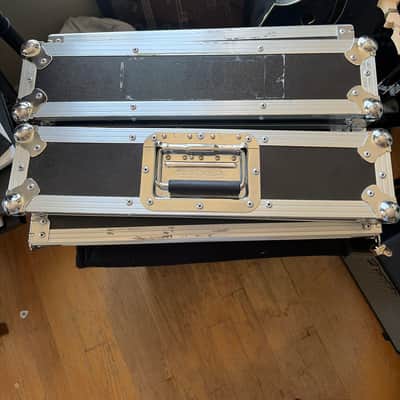 Bergantino Forté HP 1200-Watt Bass Amp Head image 10