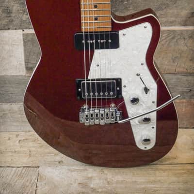 Reverend Double Agent W 2020 Medieval Red image 1