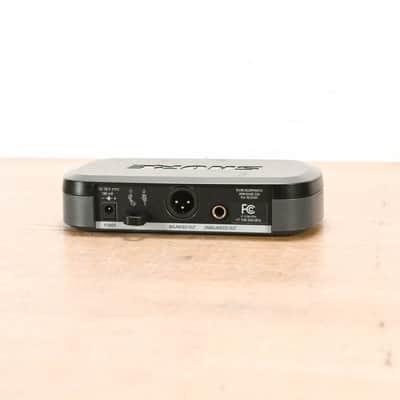 Shure PG14 Wireless Guitar System - H7 Band: 536-548 MHz (NO PSU) CG01320 image 4