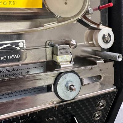 Maestro Echoplex EP-4 1970s - Grey image 20