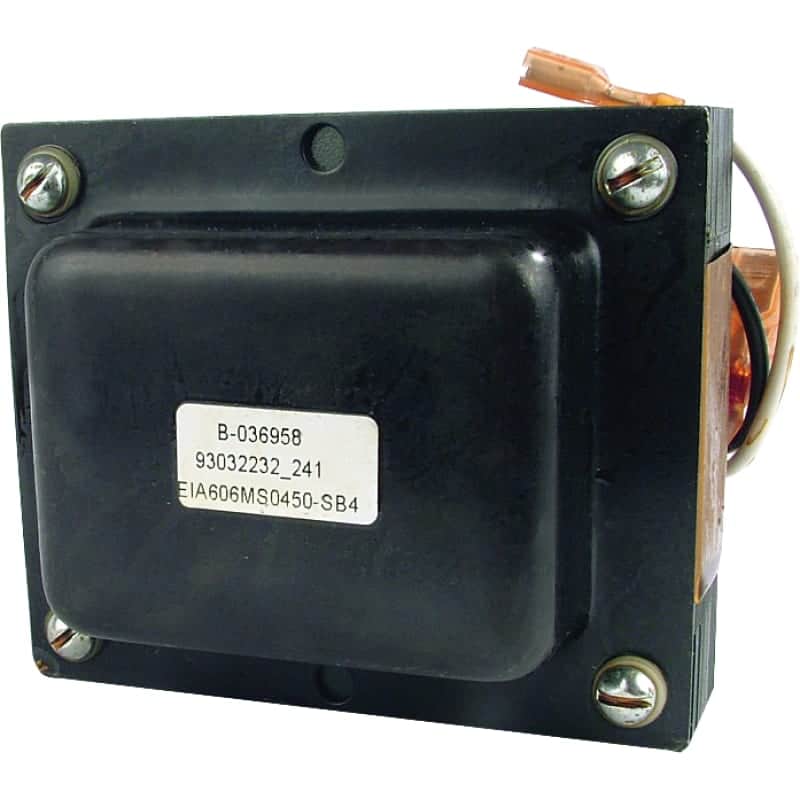 Transformer - Fender, Power, Hot Rod Deluxe image 1