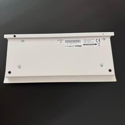 Waldorf Blofeld Desktop Synthesizer 2007 - Present - White image 5