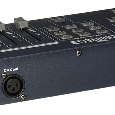 Chauvet Obey 4 DMX Controller image 2