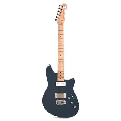 Reverend Kingbolt H90 Electric Guitar High Tide Blue image 4