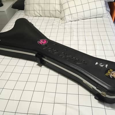 Jackson RRXT 2011 - Black image 14