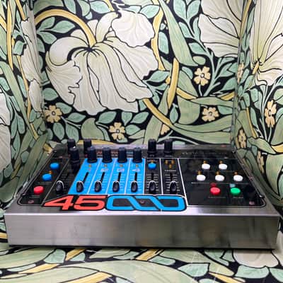 Electro-Harmonix 45000 Multi-Track Looping Recorder - Used image 3