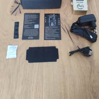 Hotone Omni AC 2019 - Present - Gold image 9