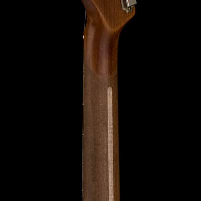 Fender Custom Shop Empire 59 Transition Stratocaster Relic - Aged Canary Yellow #19541 image 15