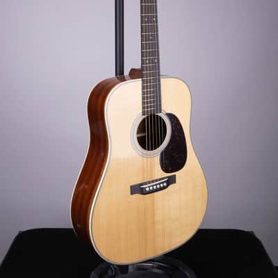 Martin D-28 Authentic 1937 VTS Acoustic Guitar image 3
