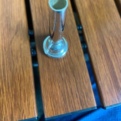 Unbranded Trumpet Mouthpiece image 3