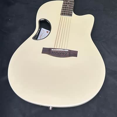 Smiger Carbon Fiber Acoustic Electric image 15