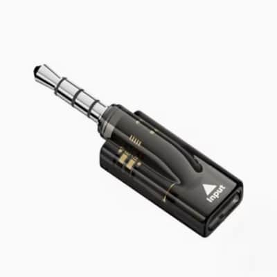 USB C to TRRS Adapter - Nova Sound image 1